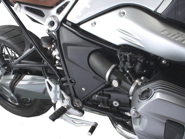 BMW - R NINE T - Side Panel